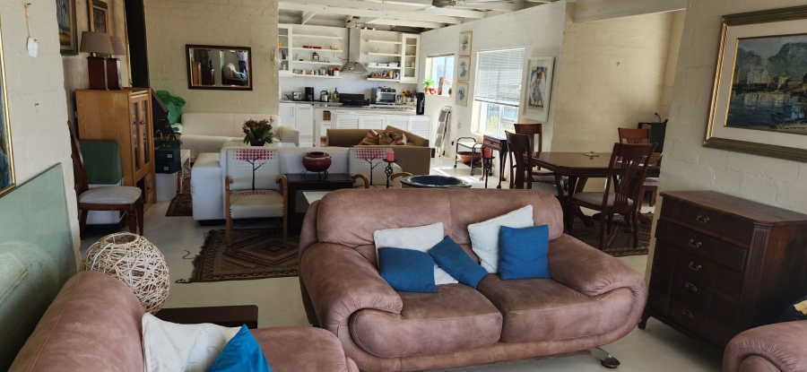 To Let 3 Bedroom Property for Rent in Pringle Bay Western Cape